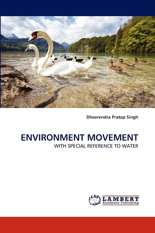 ENVIRONMENT MOVEMENT: WITH SPECIAL REFERENCE TO WATER - Image 1