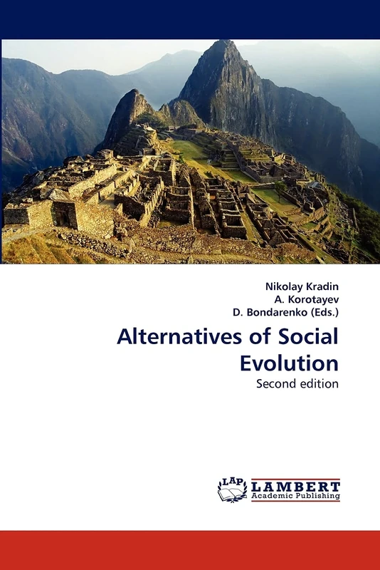 Alternatives of Social Evolution: Second edition