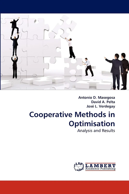 Cooperative Methods in Optimisation: Analysis and Results