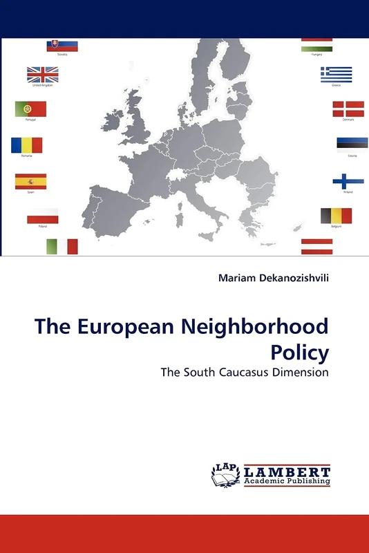 The European Neighborhood Policy: The South Caucasus Dimension - Image 1