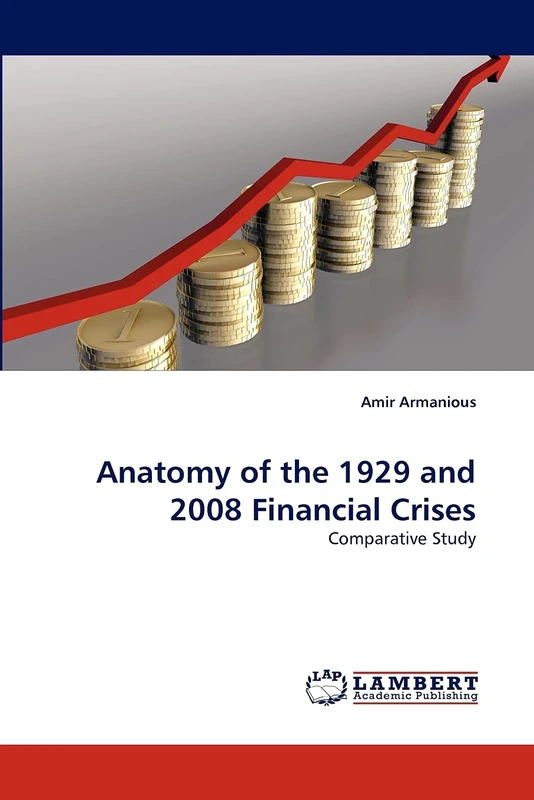Anatomy of the 1929 and 2008 Financial Crises: Comparative Study - Image 1