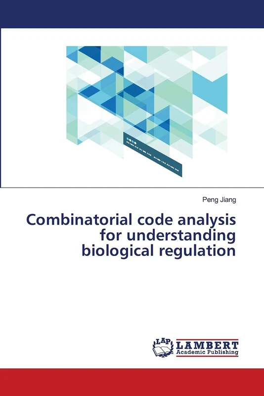 Combinatorial code analysis for understanding biological regulation - Image 1