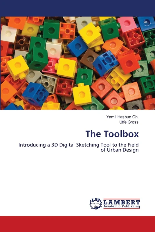 The Toolbox: Introducing a 3D Digital Sketching Tool to the Field of Urban Design - Image 1