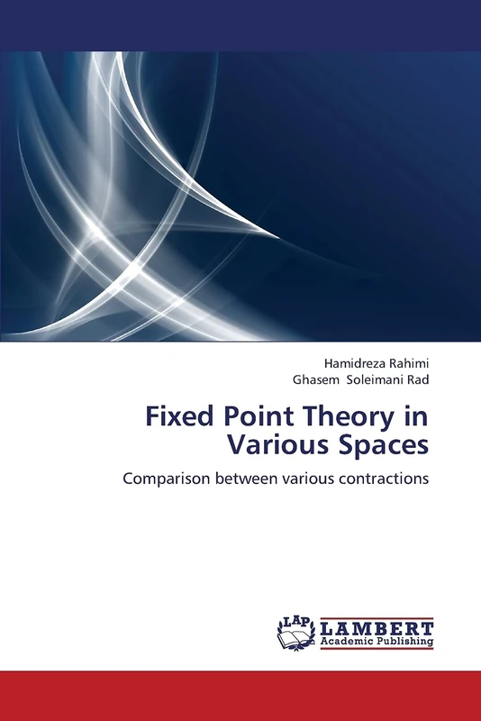 Fixed Point Theory in Various Spaces: Comparison between various contractions