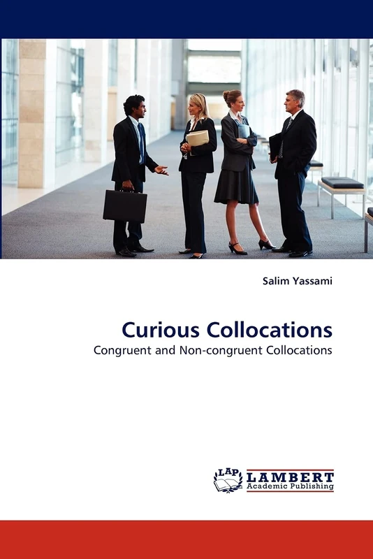 Curious Collocations: Congruent and Non-congruent Collocations - Image 1