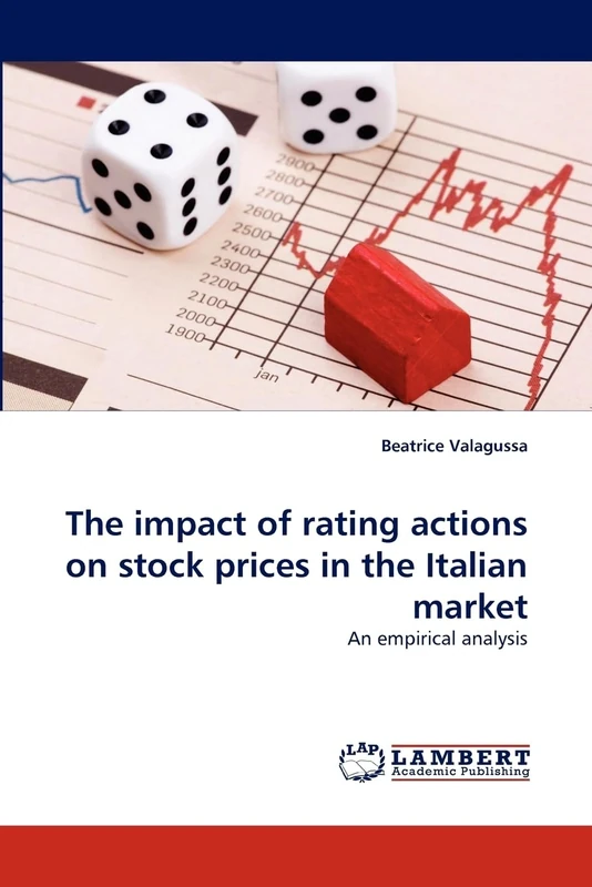The impact of rating actions on stock prices in the Italian market: An empirical analysis