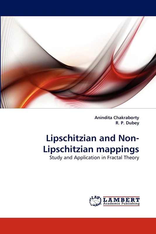 Lipschitzian and Non-Lipschitzian mappings: Study and Application in Fractal Theory - Image 1