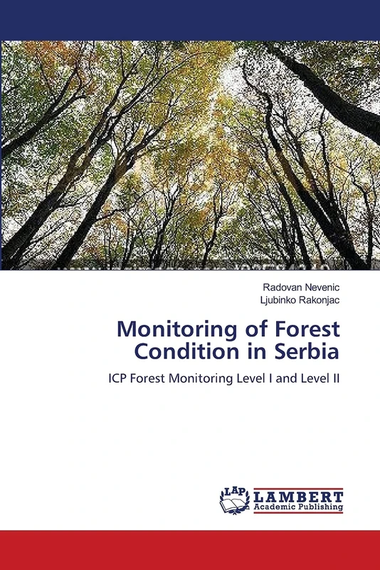 Monitoring of Forest Condition in Serbia: ICP Forest Monitoring Level I and Level II - Image 1