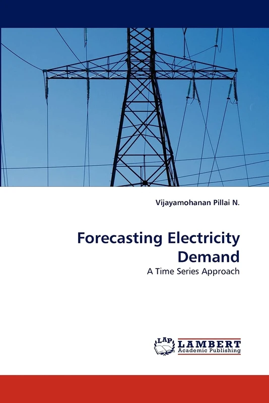 Forecasting Electricity Demand: A Time Series Approach