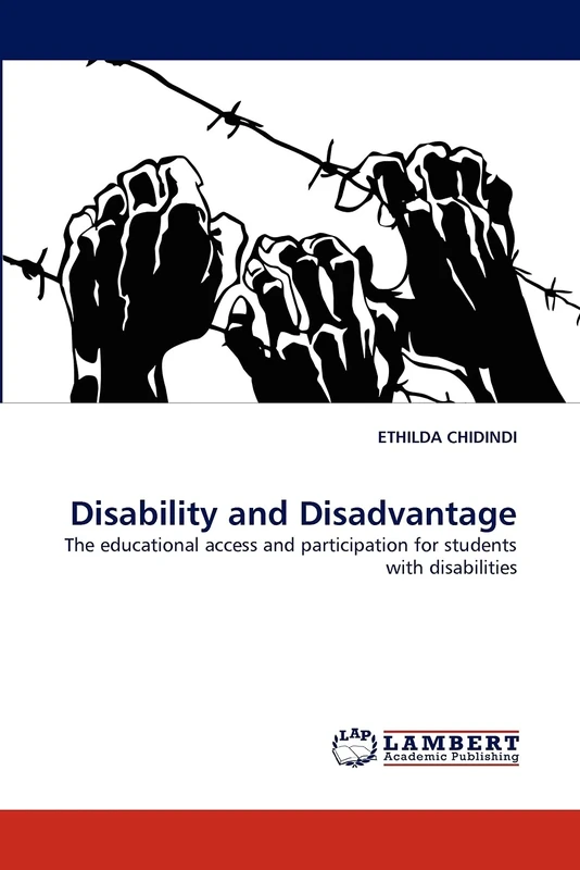 Disability and Disadvantage: The educational access and participation for students with disabilities - Image 1