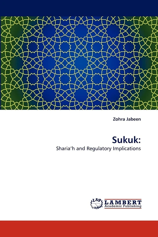 Sukuk:: Sharia'h and Regulatory Implications