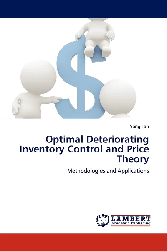 Optimal Deteriorating Inventory Control and Price Theory: Methodologies and Applications
