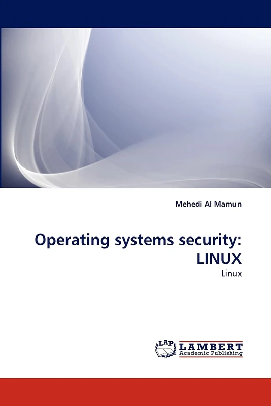 Operating systems security: LINUX: Linux