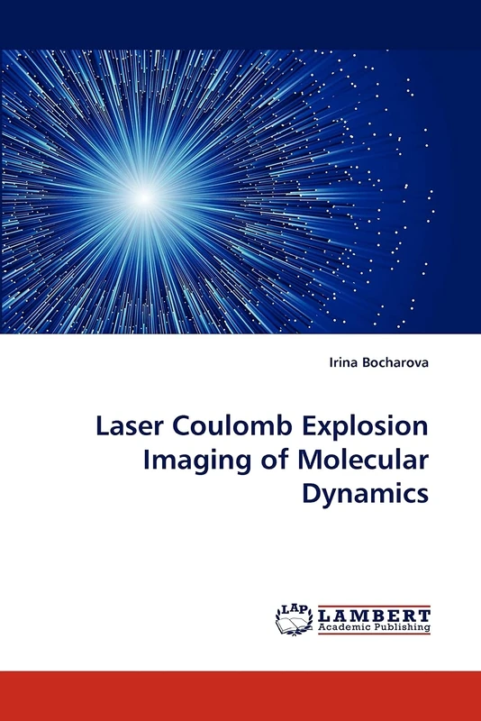 Laser Coulomb Explosion Imaging of Molecular Dynamics