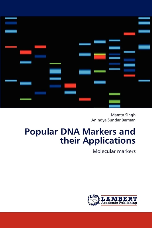 Popular DNA Markers and their Applications: Molecular markers