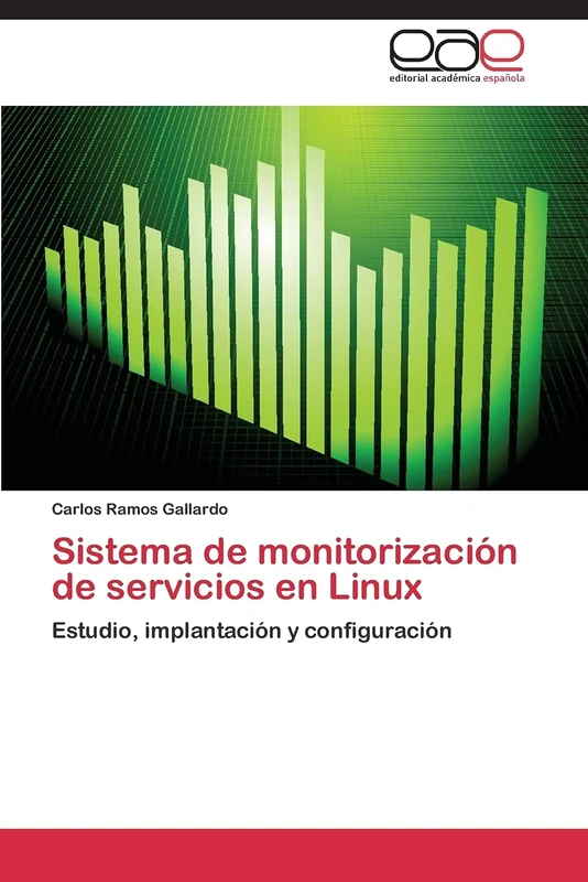 Sistema de monitorización de servicios en Linux: Estudio, implantación y configuración - Image 1