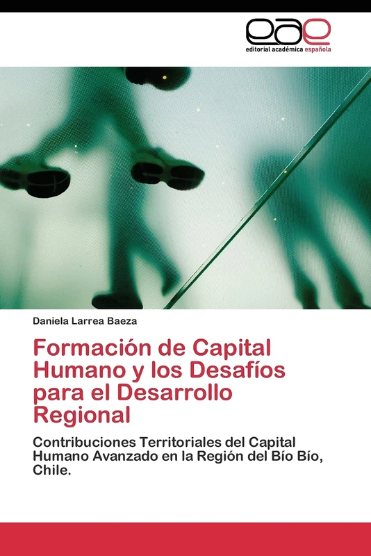 Formación de Capital Humano y los Desafíos para el Desarrollo Regional: Contribuciones Territoriales del Capital Humano Avanzado en la Región del Bío Bío, Chile.