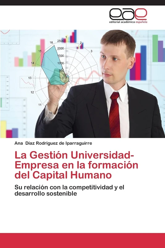 La Gestión Universidad-Empresa en la formación del Capital Humano: Su relación con la competitividad y el desarrollo sostenible - Image 1