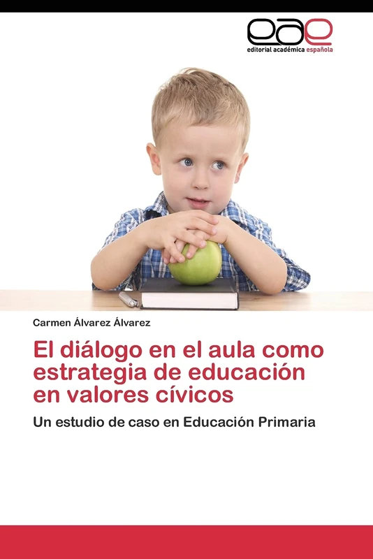 El diálogo en el aula como estrategia de educación en valores cívicos: Un estudio de caso en Educación Primaria