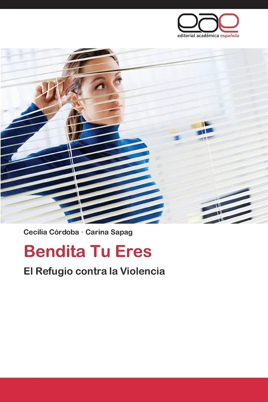 Bendita Tu Eres: El Refugio contra la Violencia - Image 1