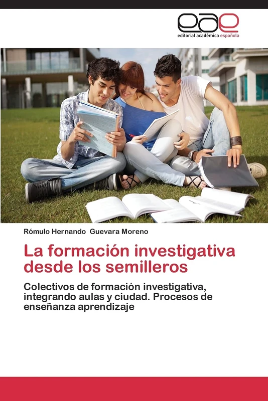 La formación investigativa desde los semilleros: Colectivos de formación investigativa, integrando aulas y ciudad. Procesos de enseñanza aprendizaje - Image 1