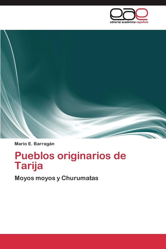 Pueblos originarios de Tarija: Moyos moyos y Churumatas - Image 1
