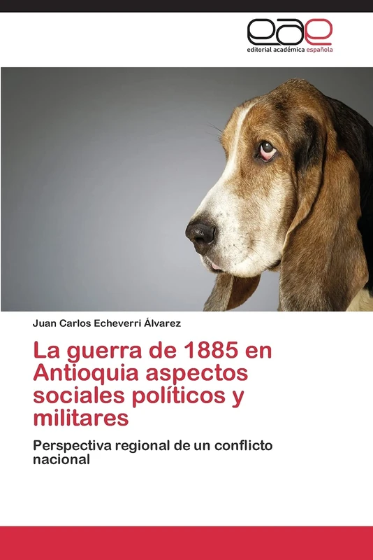 La guerra de 1885 en Antioquia aspectos sociales políticos y militares: Perspectiva regional de un conflicto nacional - Image 1