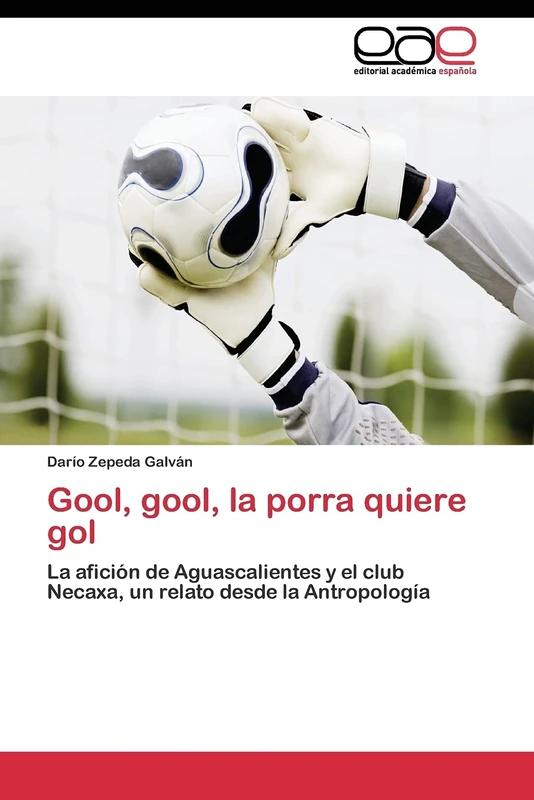 Gool, gool, la porra quiere gol: La afición de Aguascalientes y el club Necaxa, un relato desde la Antropología - Image 1