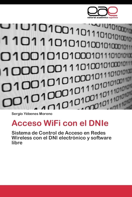 Acceso WiFi con el DNIe: Sistema de Control de Acceso en Redes Wireless con el DNI electrónico y software libre - Image 1