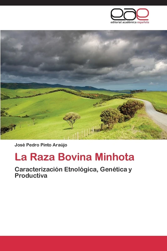 La Raza Bovina Minhota: Caracterización Etnológica, Genética y Productiva - Image 1