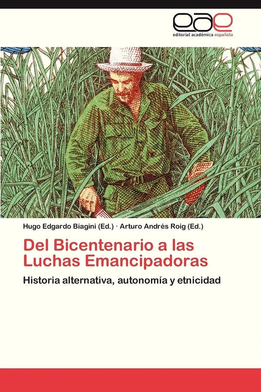 Del Bicentenario a las Luchas Emancipadoras: Historia alternativa, autonomía y etnicidad - Image 1