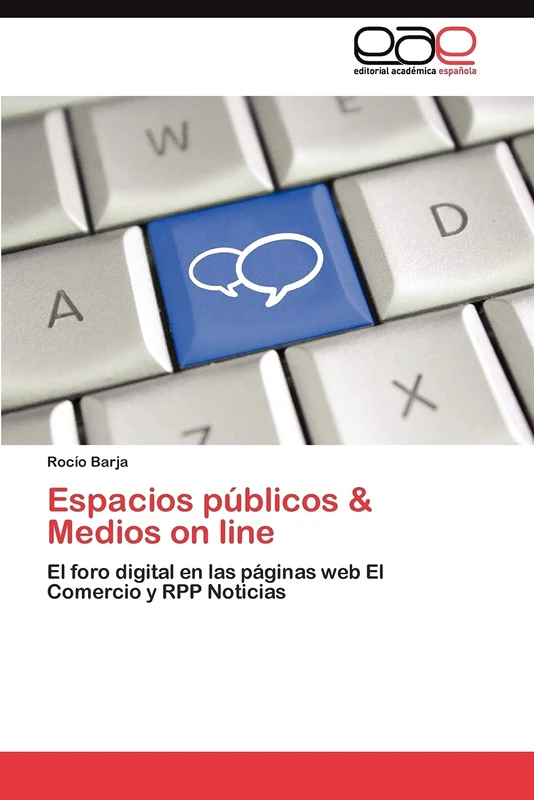 Espacios públicos & Medios on line: El foro digital en las páginas web El Comercio y RPP Noticias - Image 1