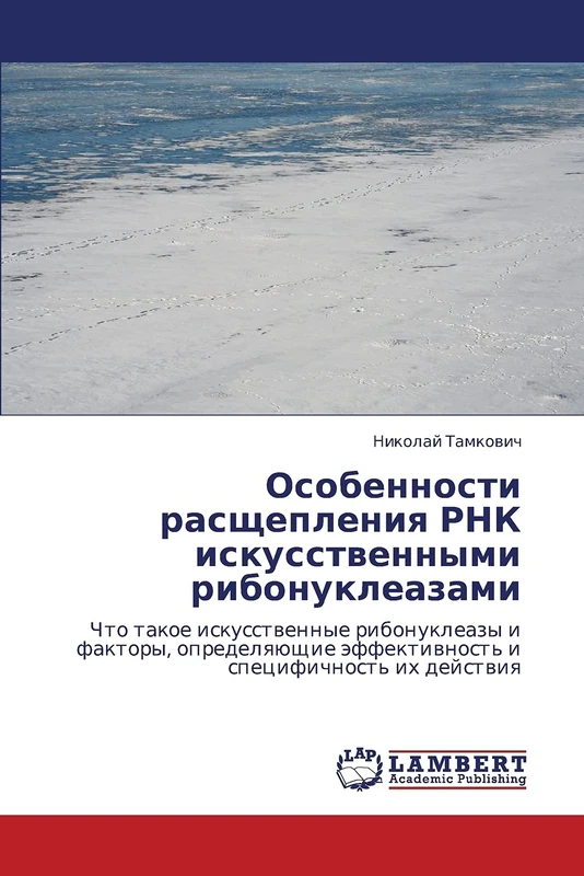 Особенности расщепления РНК искусственными рибонуклеазами: Что такое искусственные рибонуклеазы и факторы, определяющие эффективность и специфичность ... äffektiwnost' i specifichnost' ih dejstwiq - Image 1