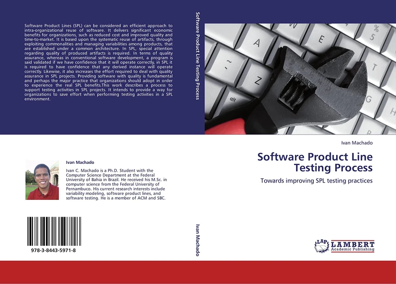 Software Product Line Testing Process: Towards improving SPL testing practices