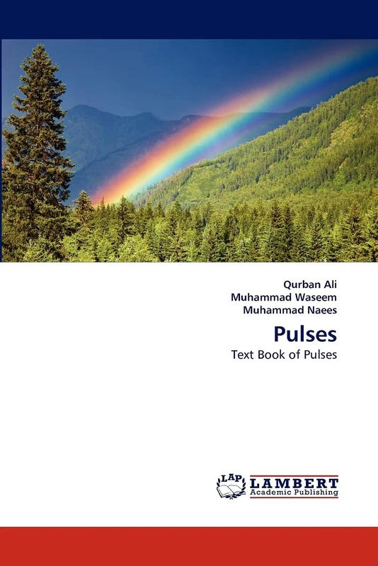 Pulses: Text Book of Pulses