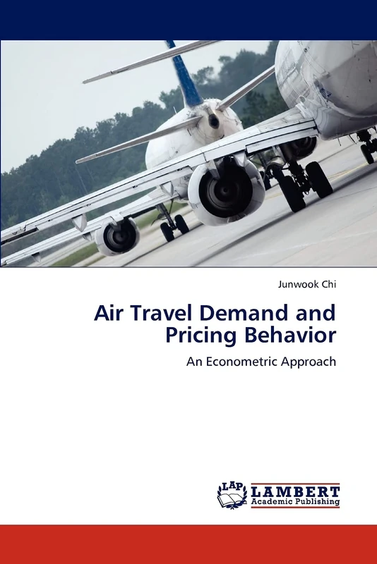 Air Travel Demand and Pricing Behavior: An Econometric Approach