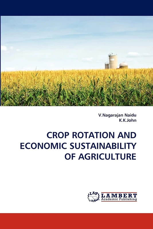 CROP ROTATION AND ECONOMIC SUSTAINABILITY OF AGRICULTURE