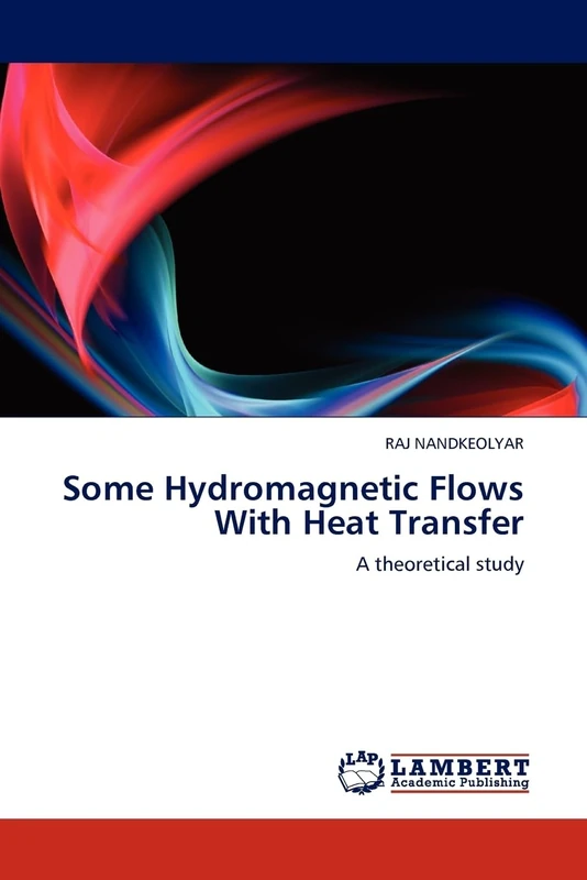 Some Hydromagnetic Flows With Heat Transfer: A theoretical study