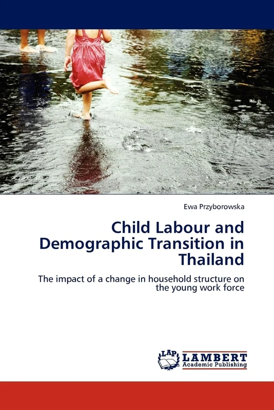 Child Labour and Demographic Transition in Thailand: The impact of a change in household structure on the young work force