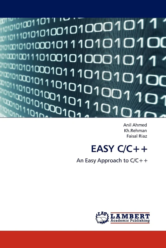 EASY C/C++: An Easy Approach to C/C++
