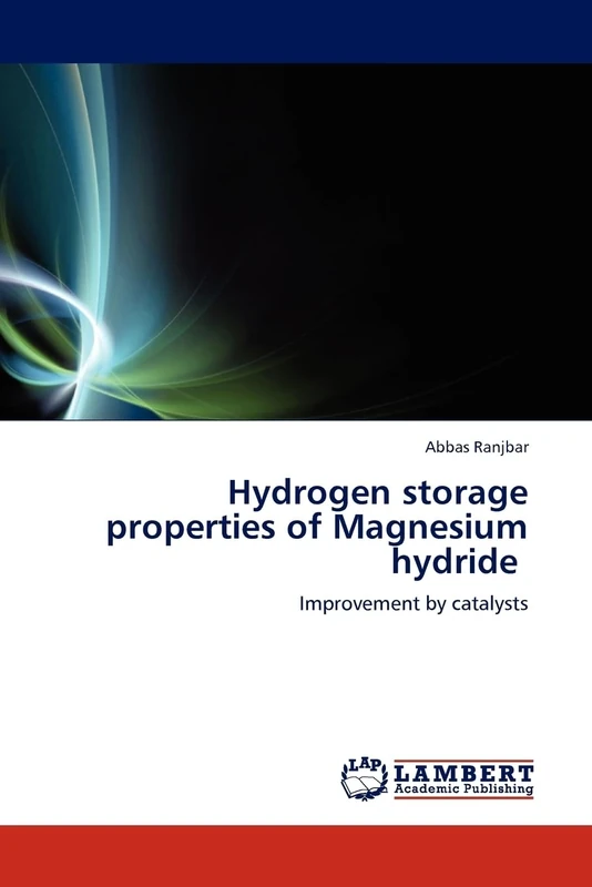 Hydrogen storage properties of Magnesium hydride: Improvement by catalysts