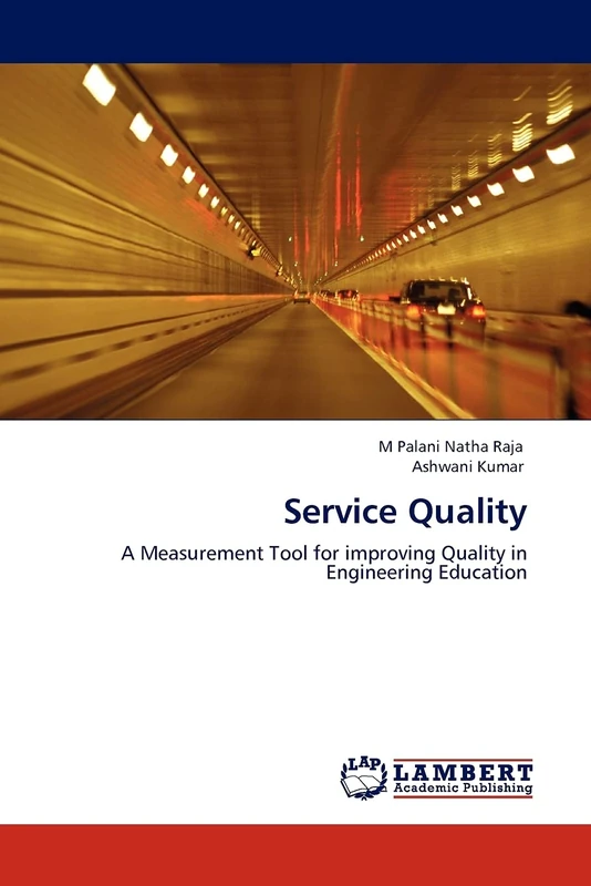 Service Quality: A Measurement Tool for improving Quality in Engineering Education