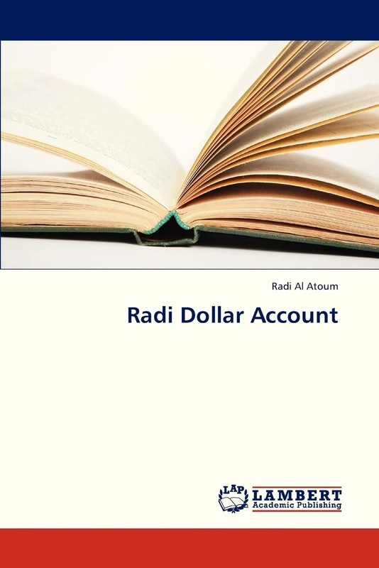 Radi Dollar Account - Image 1