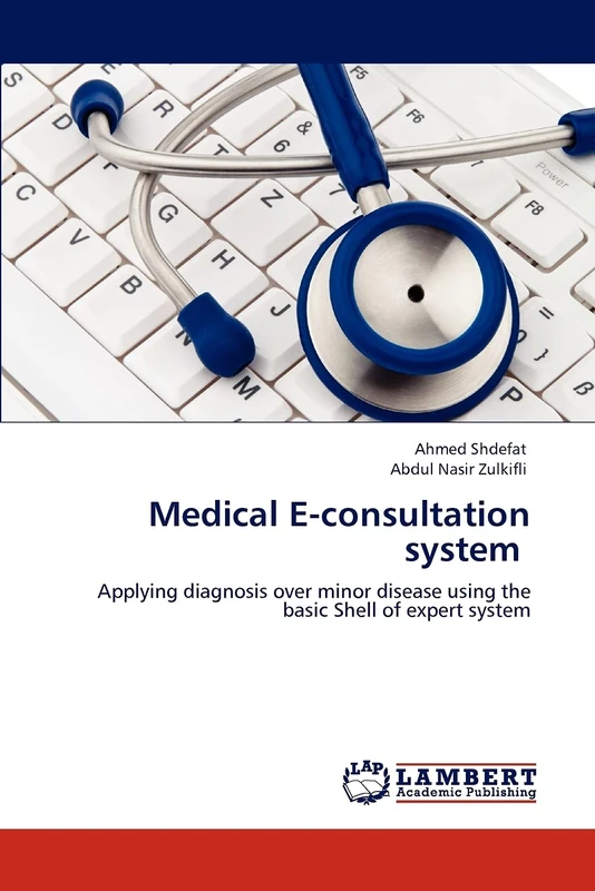 Medical E-consultation system: Applying diagnosis over minor disease using the basic Shell of expert system