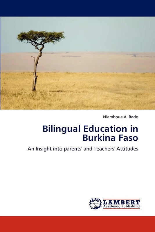 Bilingual Education in Burkina Faso: An Insight into parents' and Teachers' Attitudes - Image 1