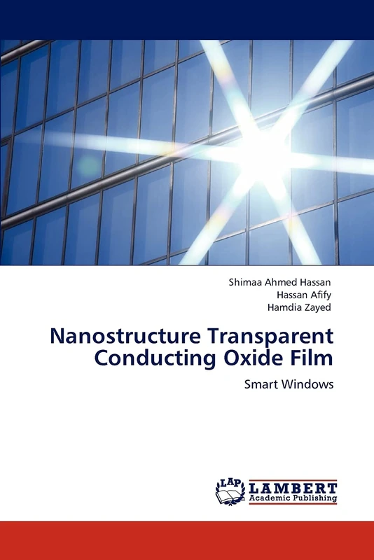 Nanostructure Transparent Conducting Oxide Film: Smart Windows