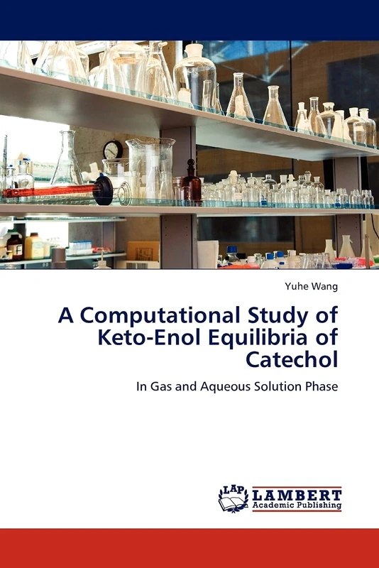 A Computational Study of Keto-Enol Equilibria of Catechol: In Gas and Aqueous Solution Phase