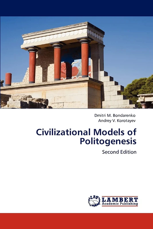 Civilizational Models of Politogenesis: Second Edition - Image 1