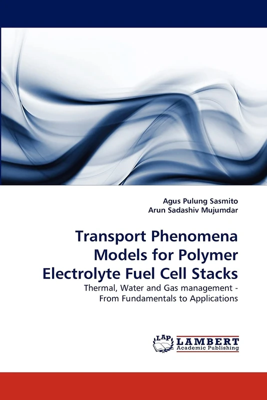 Transport Phenomena Models for Polymer Electrolyte Fuel Cell Stacks: Thermal, Water and Gas management - From Fundamentals to Applications