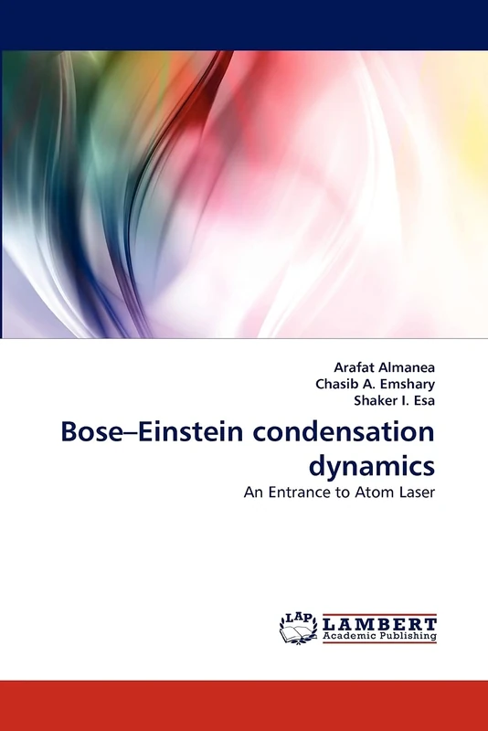 Bose–Einstein condensation dynamics: An Entrance to Atom Laser